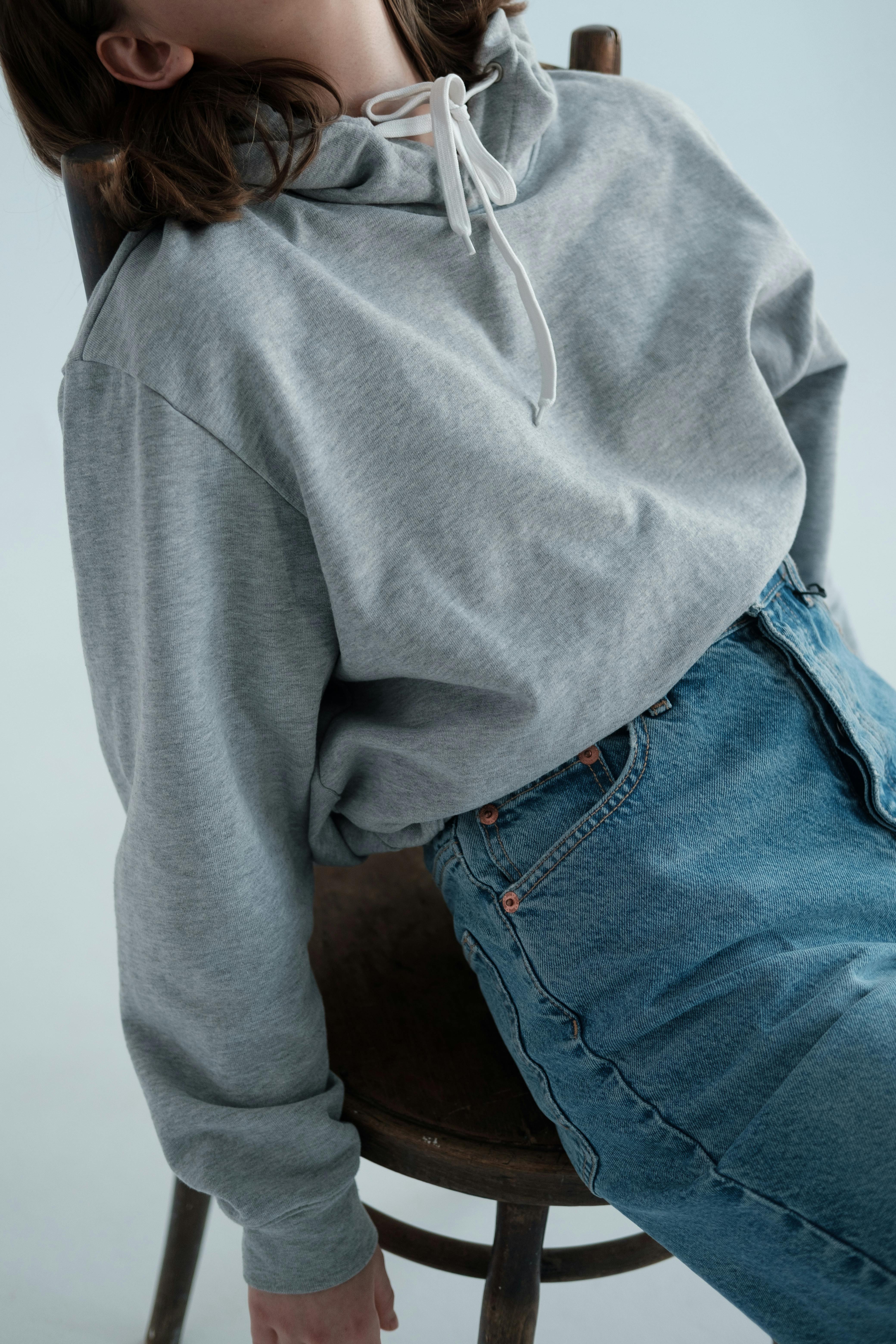 hoodie, buzo, saco